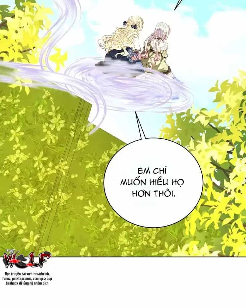 Một Ngày Nọ Bỗng Dưng Cha Xuất Hiện - Chương 72 - ảnh 65