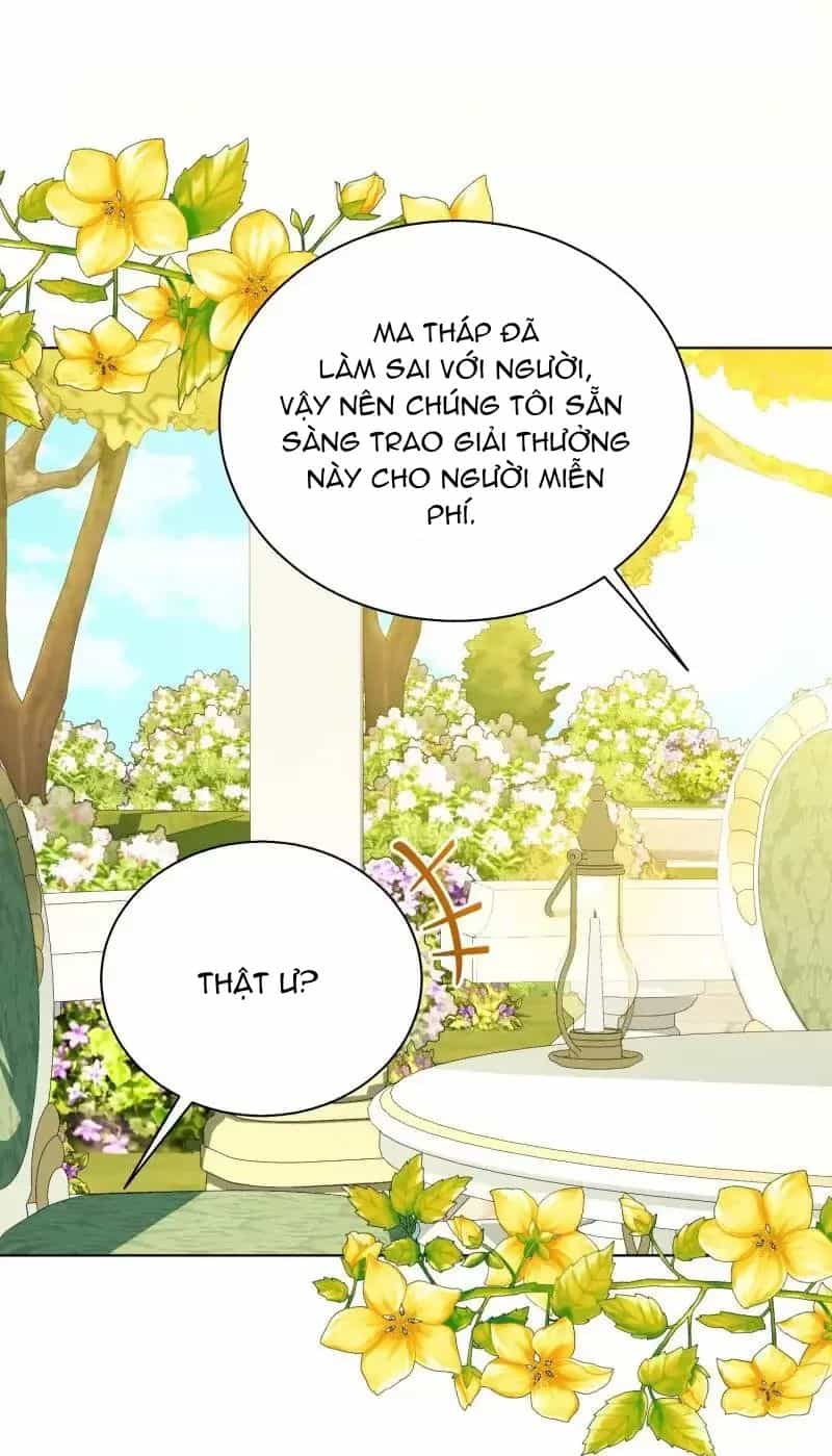 Một Ngày Nọ Bỗng Dưng Cha Xuất Hiện - Chương 72 - ảnh 79