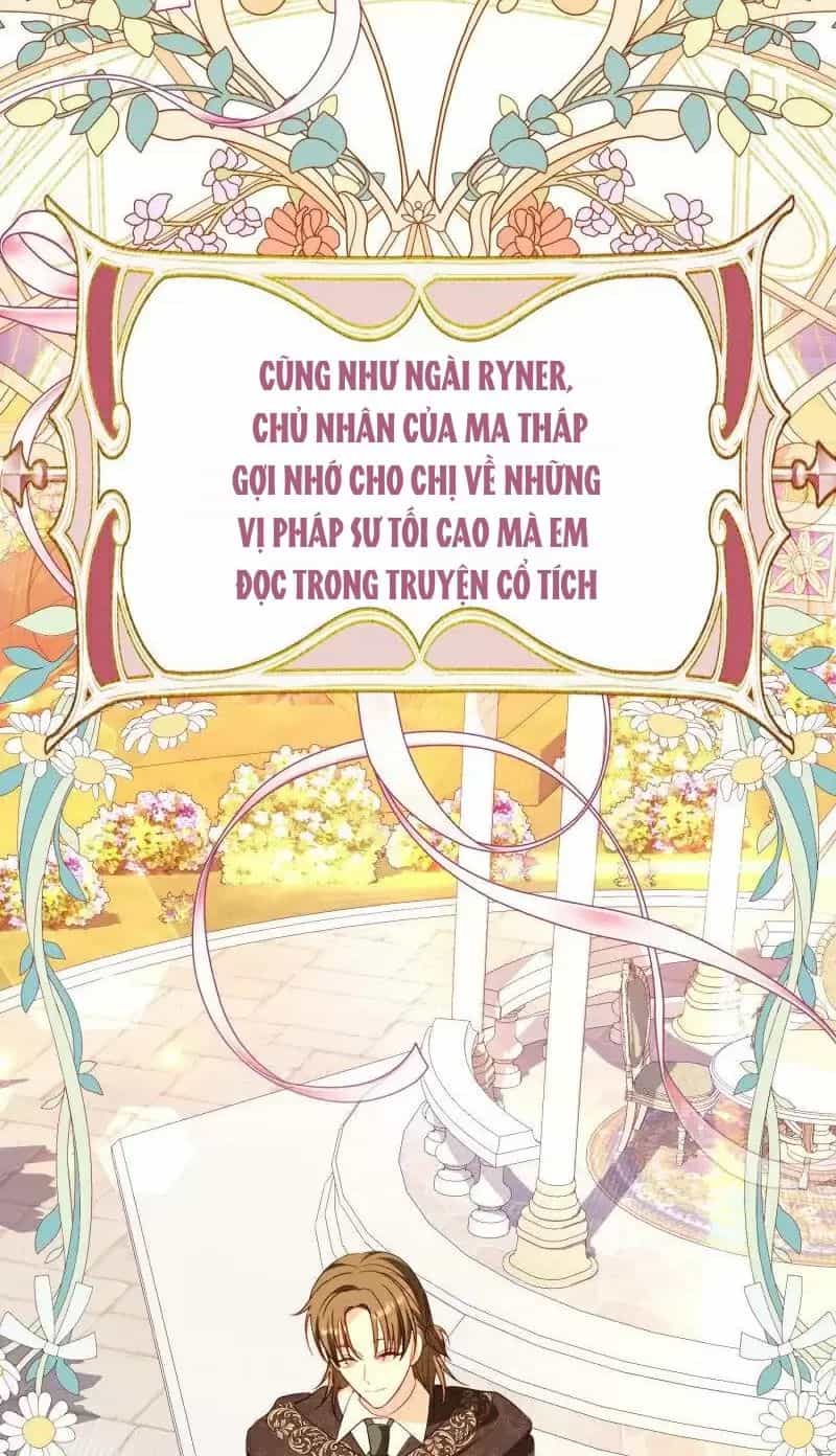 Một Ngày Nọ Bỗng Dưng Cha Xuất Hiện - Chương 72 - ảnh 95