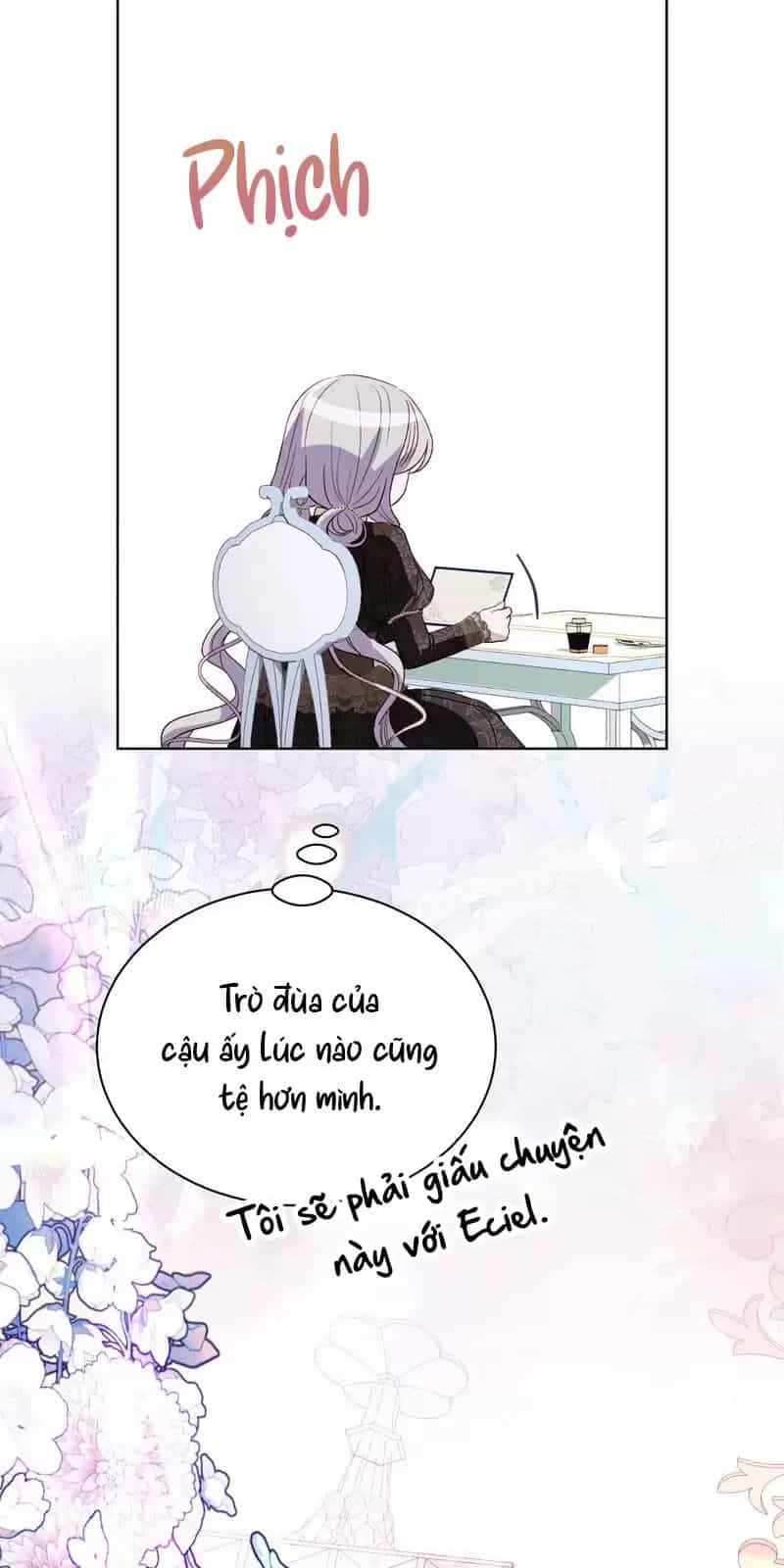Một Ngày Nọ Bỗng Dưng Cha Xuất Hiện - Chương 73 - ảnh 12