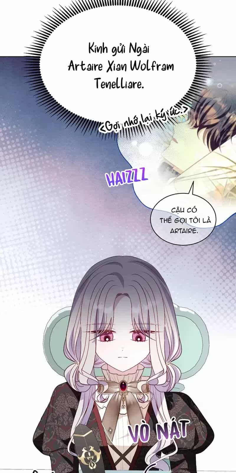 Một Ngày Nọ Bỗng Dưng Cha Xuất Hiện - Chương 73 - ảnh 16