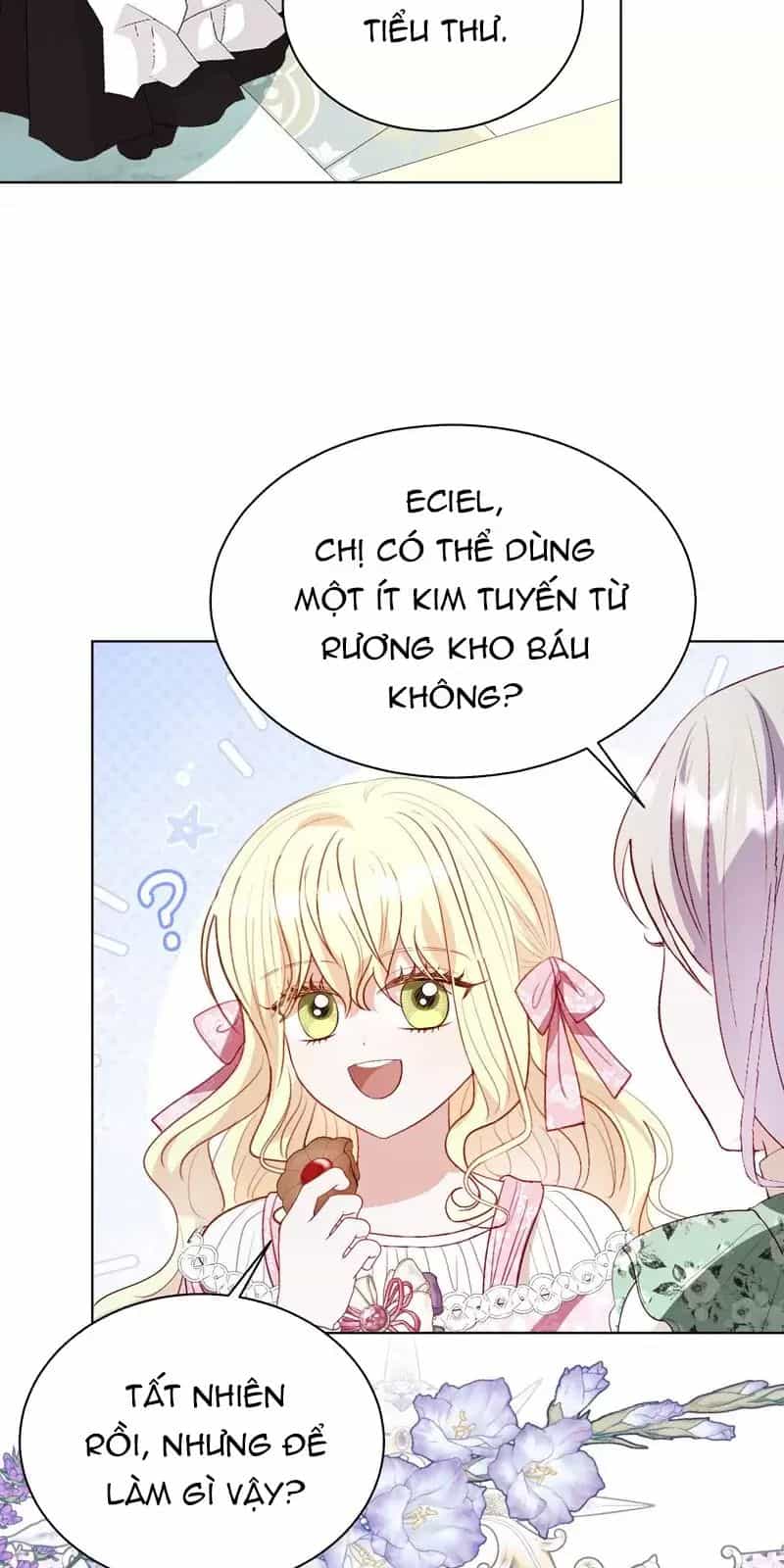 Một Ngày Nọ Bỗng Dưng Cha Xuất Hiện - Chương 73 - ảnh 30