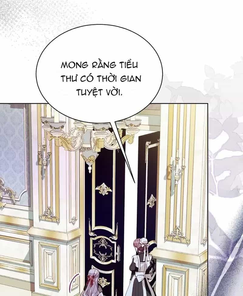 Một Ngày Nọ Bỗng Dưng Cha Xuất Hiện - Chương 73 - ảnh 38