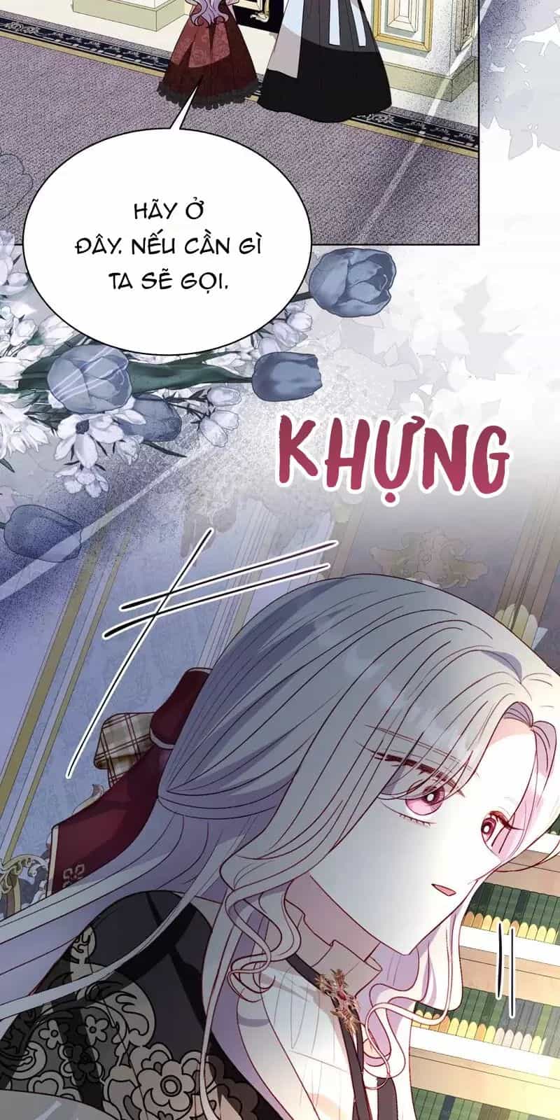 Một Ngày Nọ Bỗng Dưng Cha Xuất Hiện - Chương 73 - ảnh 39