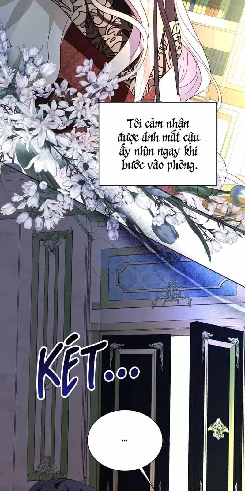 Một Ngày Nọ Bỗng Dưng Cha Xuất Hiện - Chương 73 - ảnh 40