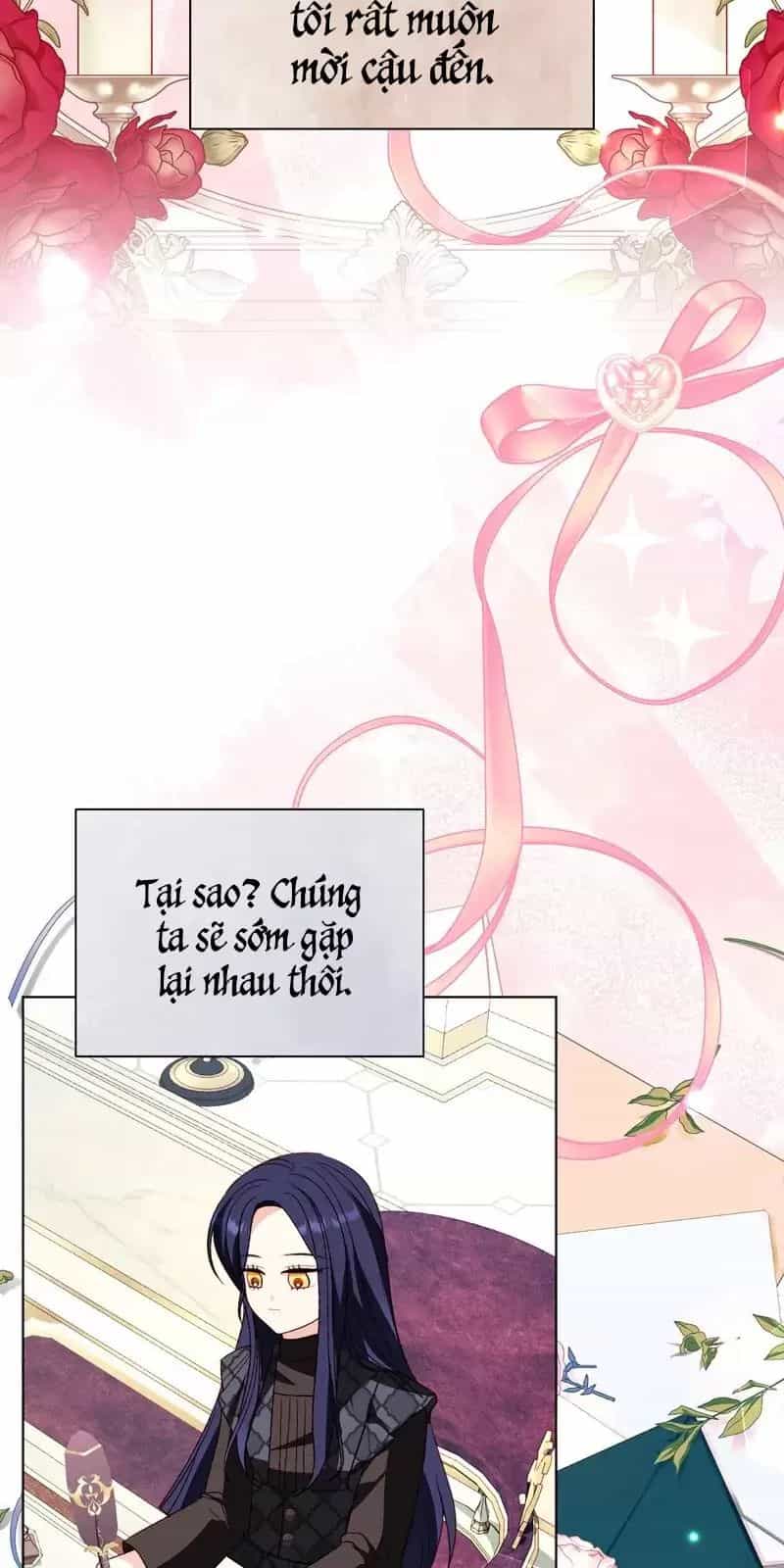 Một Ngày Nọ Bỗng Dưng Cha Xuất Hiện - Chương 73 - ảnh 6