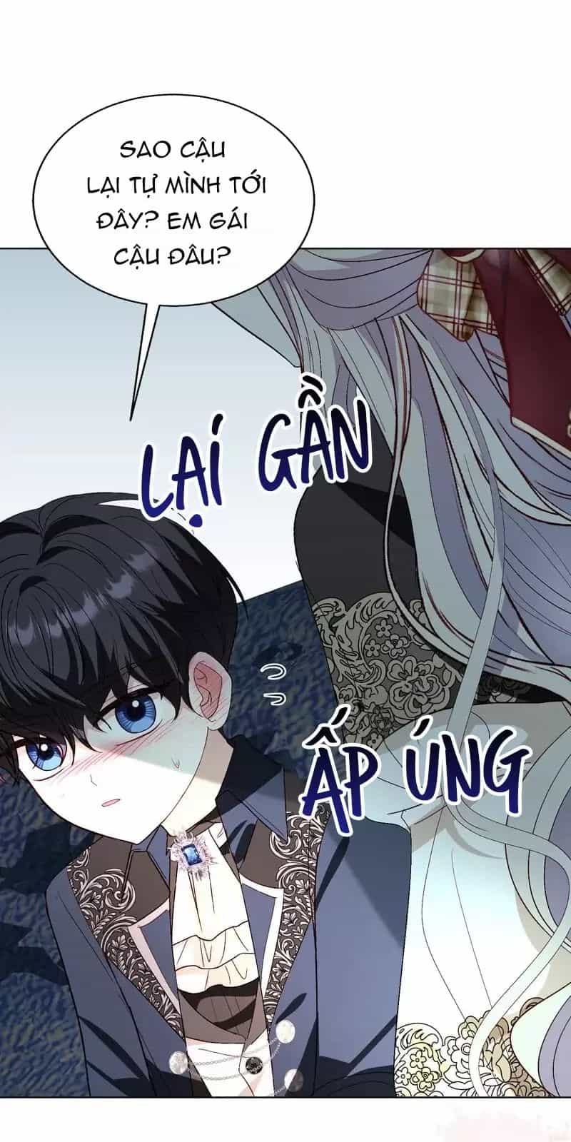 Một Ngày Nọ Bỗng Dưng Cha Xuất Hiện - Chương 73 - ảnh 61