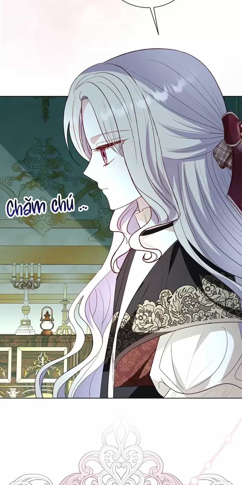 Một Ngày Nọ Bỗng Dưng Cha Xuất Hiện - Chương 73 - ảnh 63