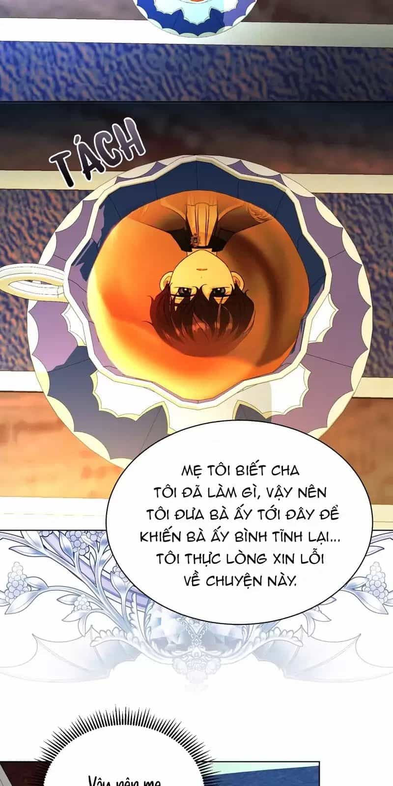 Một Ngày Nọ Bỗng Dưng Cha Xuất Hiện - Chương 74 - ảnh 16