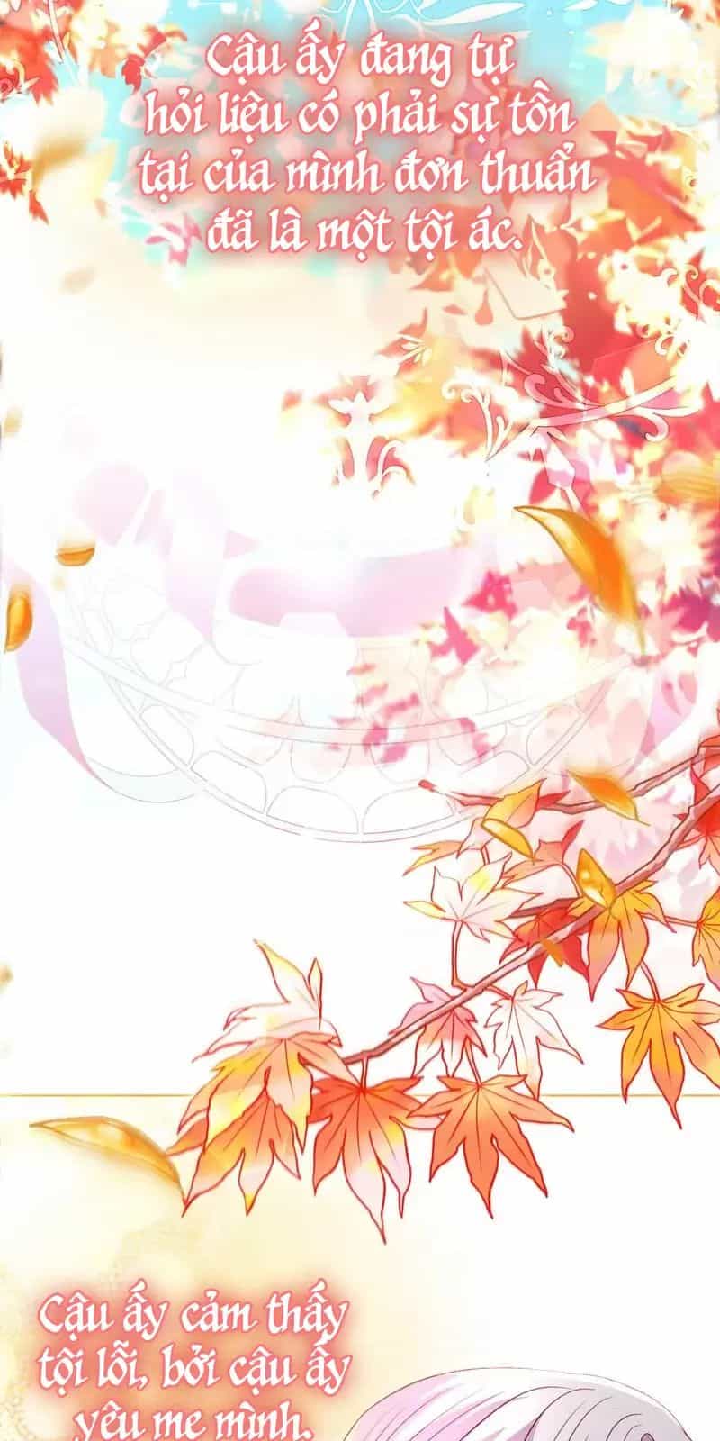 Một Ngày Nọ Bỗng Dưng Cha Xuất Hiện - Chương 74 - ảnh 24