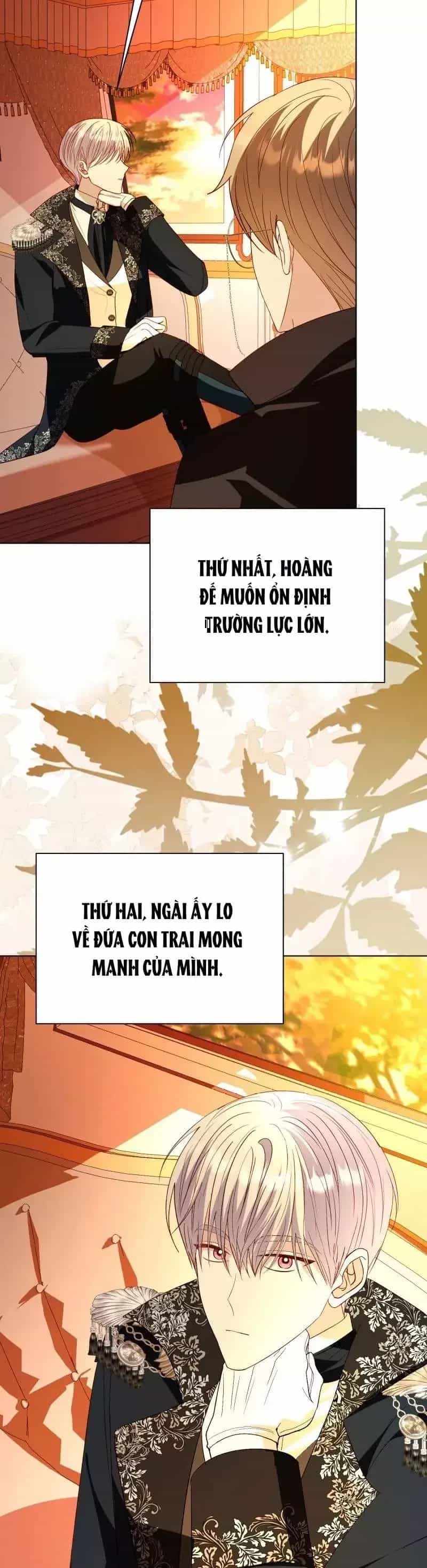 Một Ngày Nọ Bỗng Dưng Cha Xuất Hiện - Chương 75 - ảnh 57