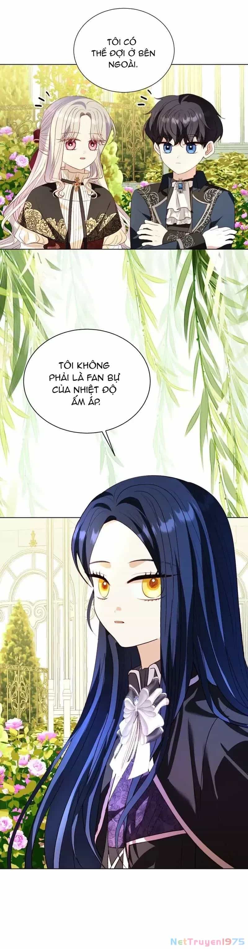Một Ngày Nọ Bỗng Dưng Cha Xuất Hiện - Chương 76 - ảnh 15