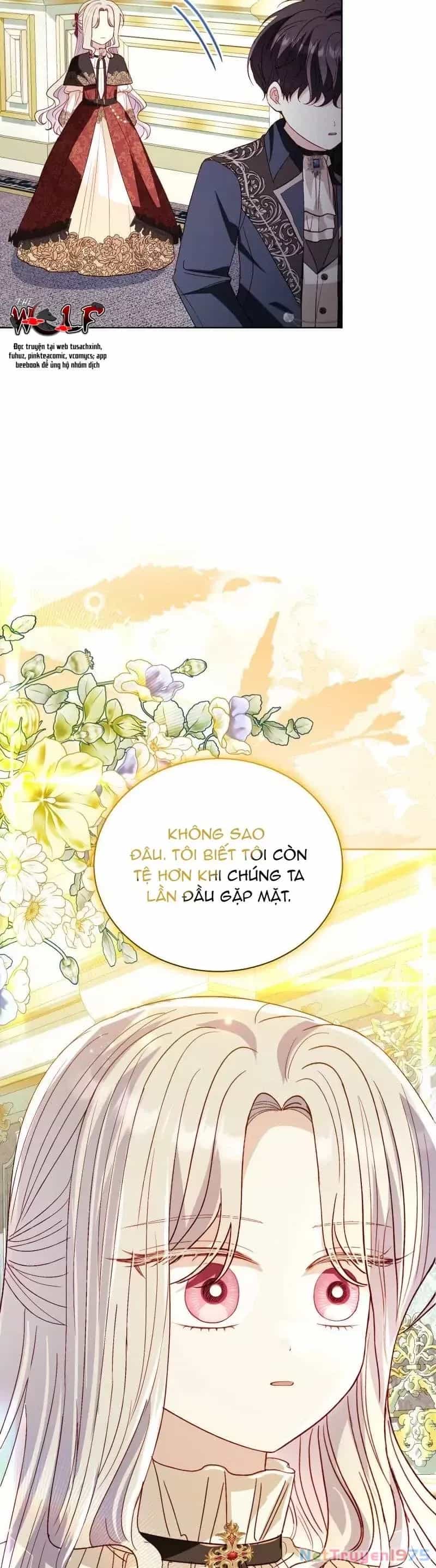 Một Ngày Nọ Bỗng Dưng Cha Xuất Hiện - Chương 76 - ảnh 6