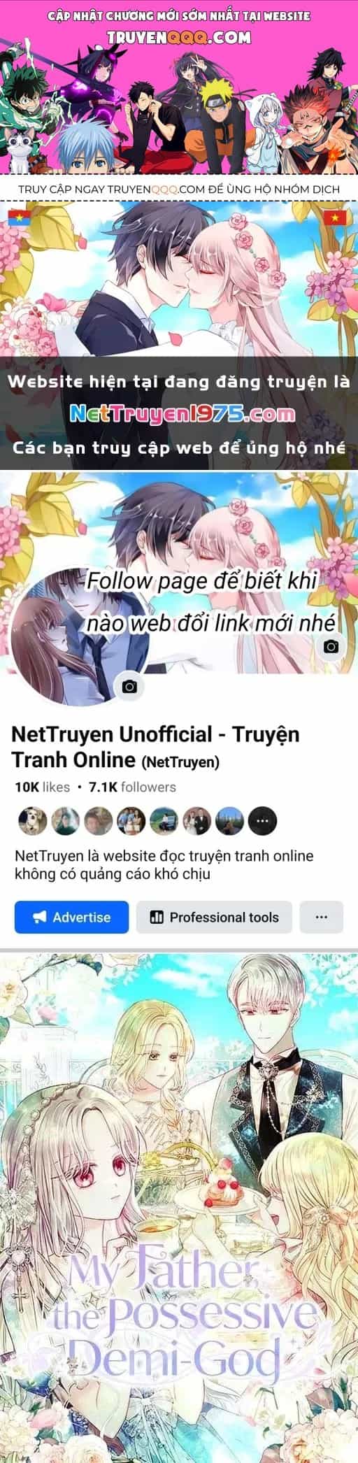 Một Ngày Nọ Bỗng Dưng Cha Xuất Hiện - Chương 77 - ảnh 1