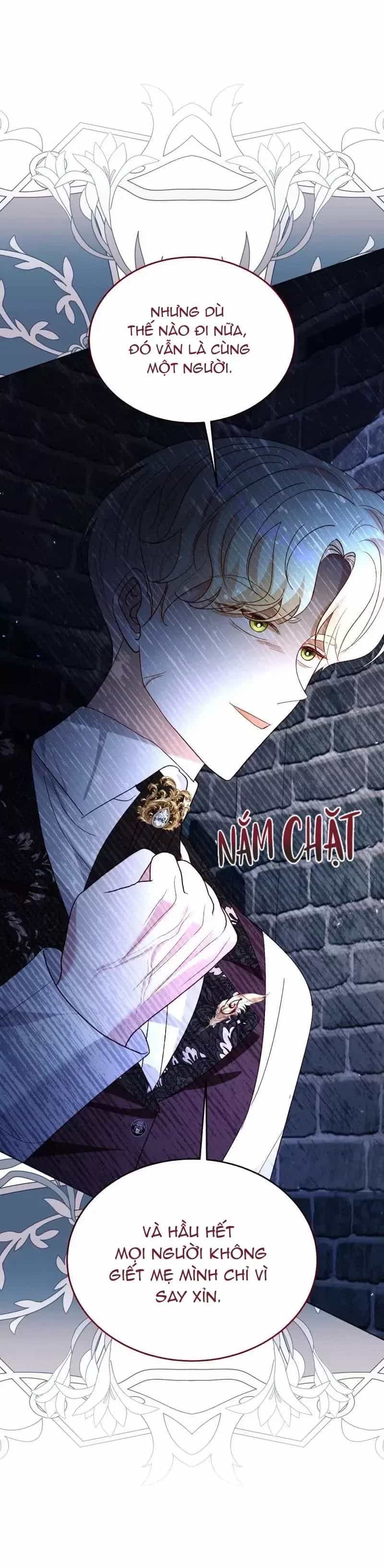 Một Ngày Nọ Bỗng Dưng Cha Xuất Hiện - Chương 79 - ảnh 23