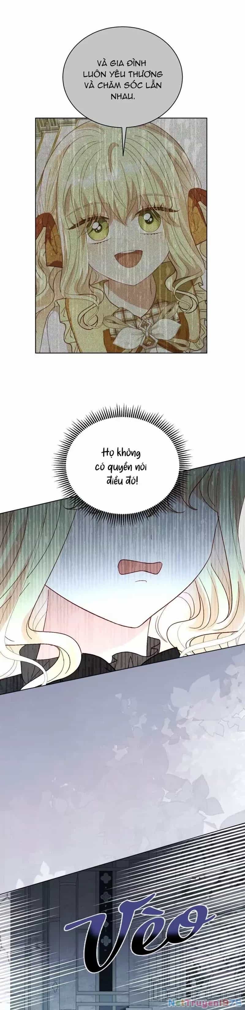 Một Ngày Nọ Bỗng Dưng Cha Xuất Hiện - Chương 79 - ảnh 27