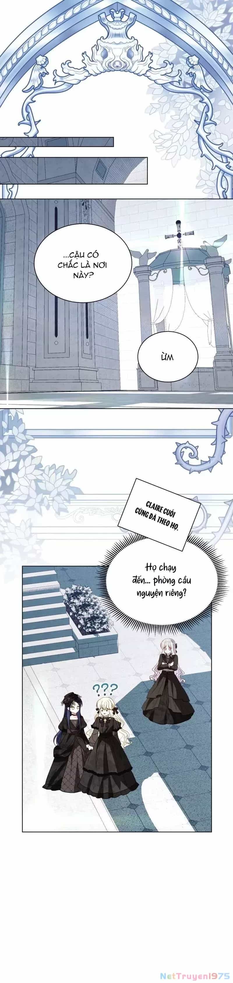 Một Ngày Nọ Bỗng Dưng Cha Xuất Hiện - Chương 79 - ảnh 35