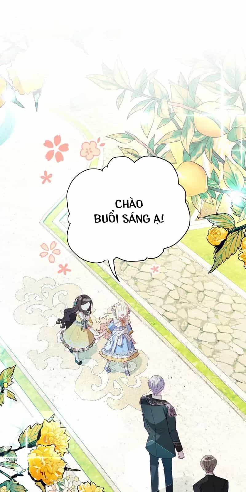 Một Ngày Nọ Bỗng Dưng Cha Xuất Hiện - Chương 8 - ảnh 1