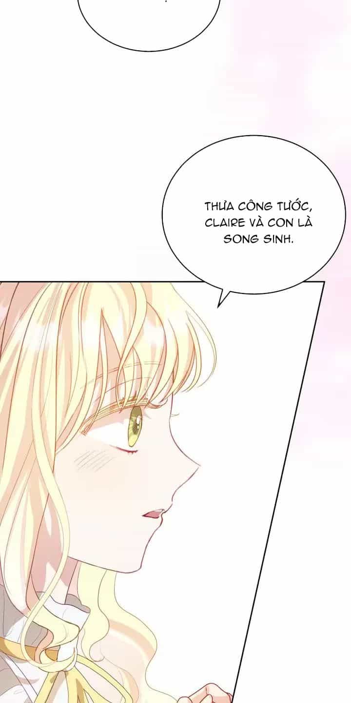 Một Ngày Nọ Bỗng Dưng Cha Xuất Hiện - Chương 8 - ảnh 31