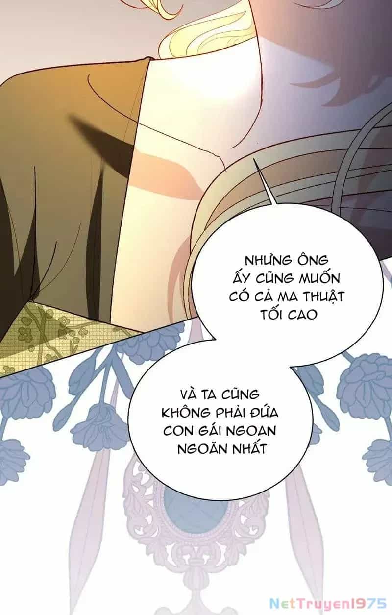 Một Ngày Nọ Bỗng Dưng Cha Xuất Hiện - Chương 80 - ảnh 12