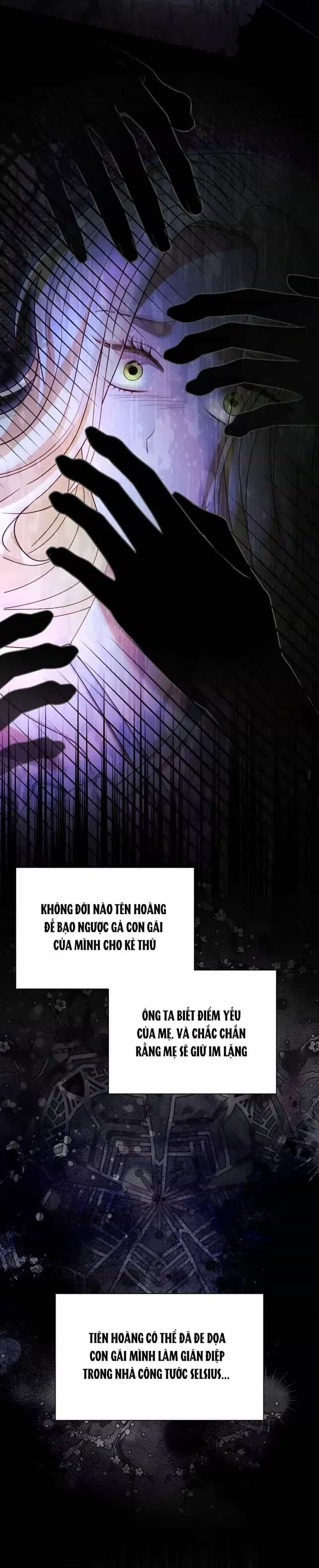 Một Ngày Nọ Bỗng Dưng Cha Xuất Hiện - Chương 80 - ảnh 18
