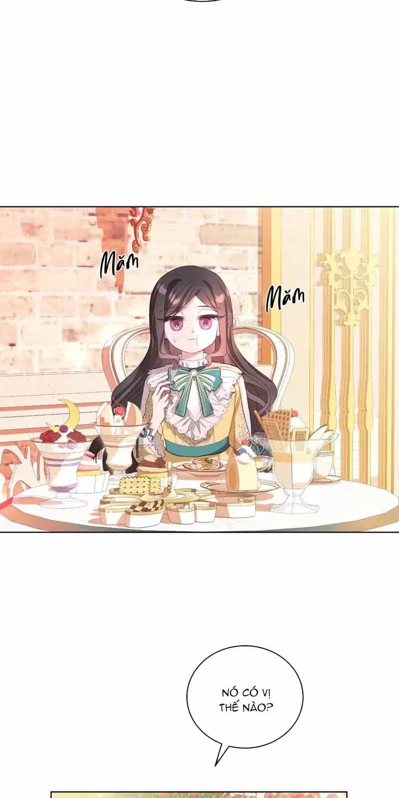 Một Ngày Nọ Bỗng Dưng Cha Xuất Hiện - Chương 9 - ảnh 35