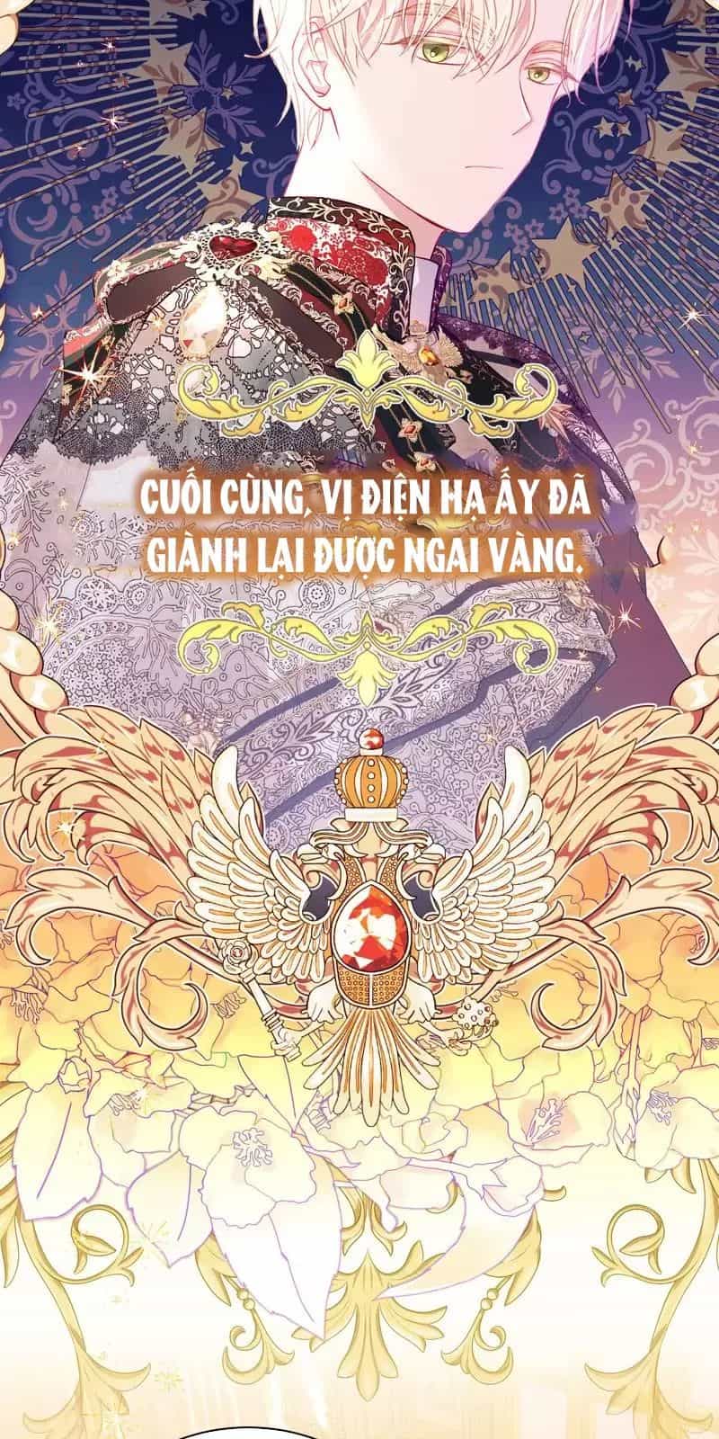 Một Ngày Nọ Bỗng Dưng Cha Xuất Hiện - Chương 9 - ảnh 5