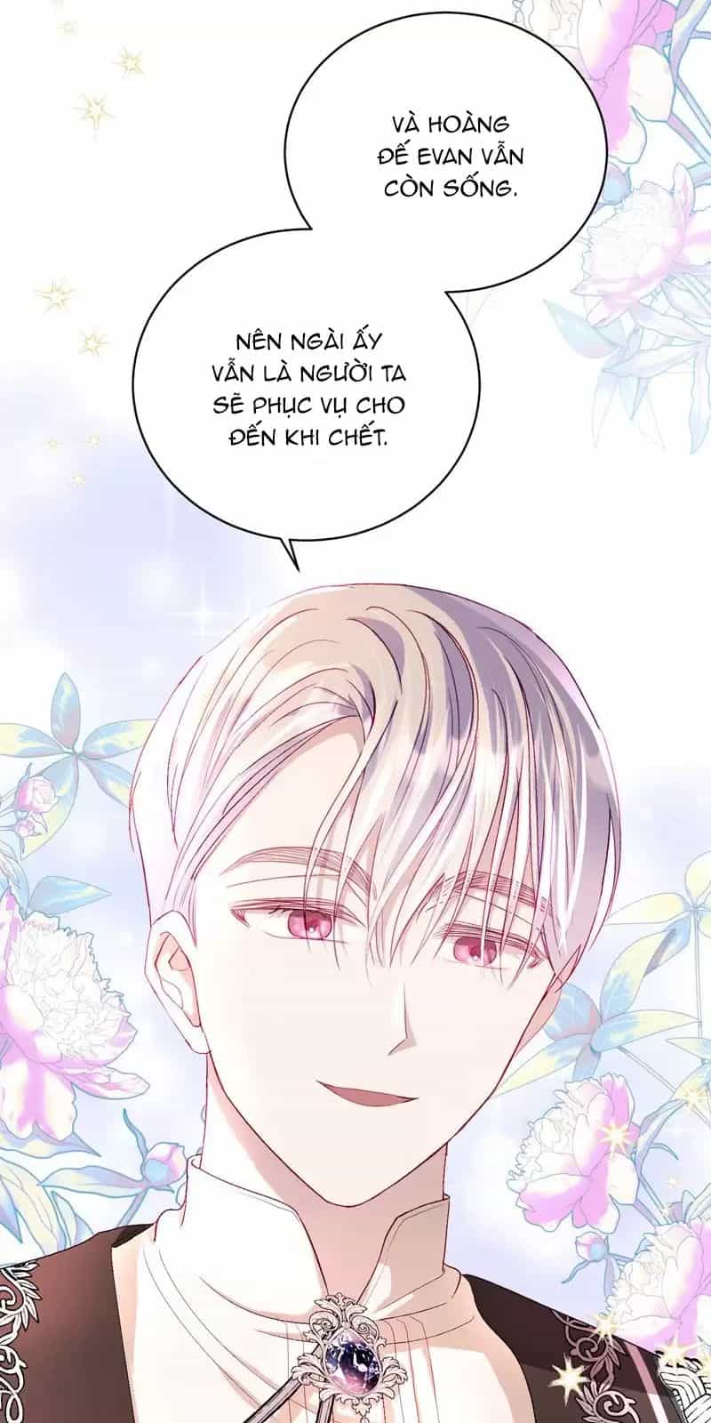 Một Ngày Nọ Bỗng Dưng Cha Xuất Hiện - Chương 9 - ảnh 55