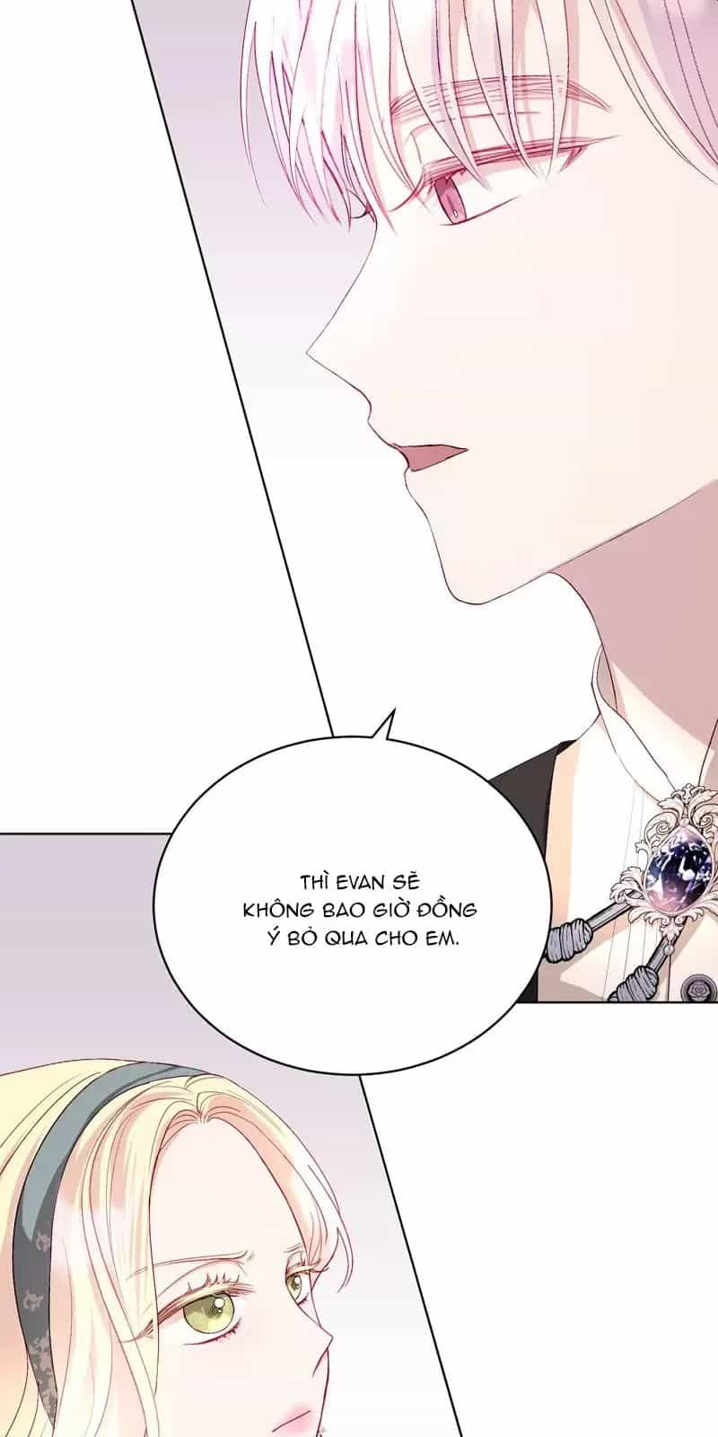 Một Ngày Nọ Bỗng Dưng Cha Xuất Hiện - Chương 9 - ảnh 58