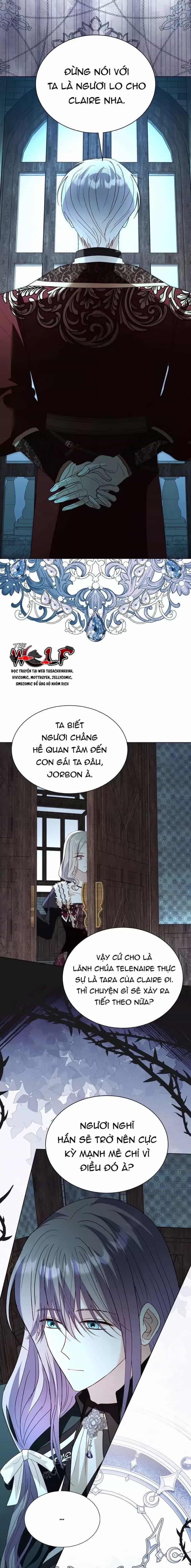 Một Ngày Nọ Bỗng Dưng Cha Xuất Hiện - Chương 90 - ảnh 3