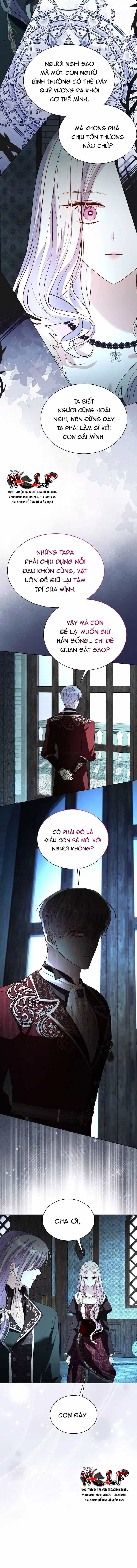 Một Ngày Nọ Bỗng Dưng Cha Xuất Hiện - Chương 90 - ảnh 4