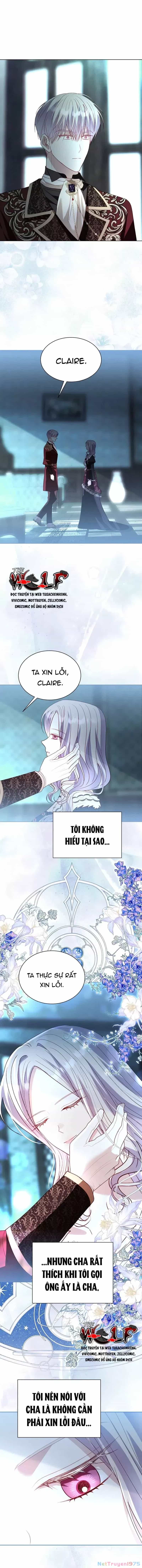 Một Ngày Nọ Bỗng Dưng Cha Xuất Hiện - Chương 90 - ảnh 5
