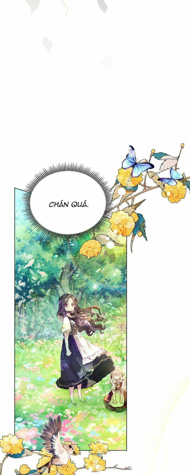 Một Ngày Nọ Cha Bỗng Dưng Xuất Hiện - Chương 1 - ảnh 25