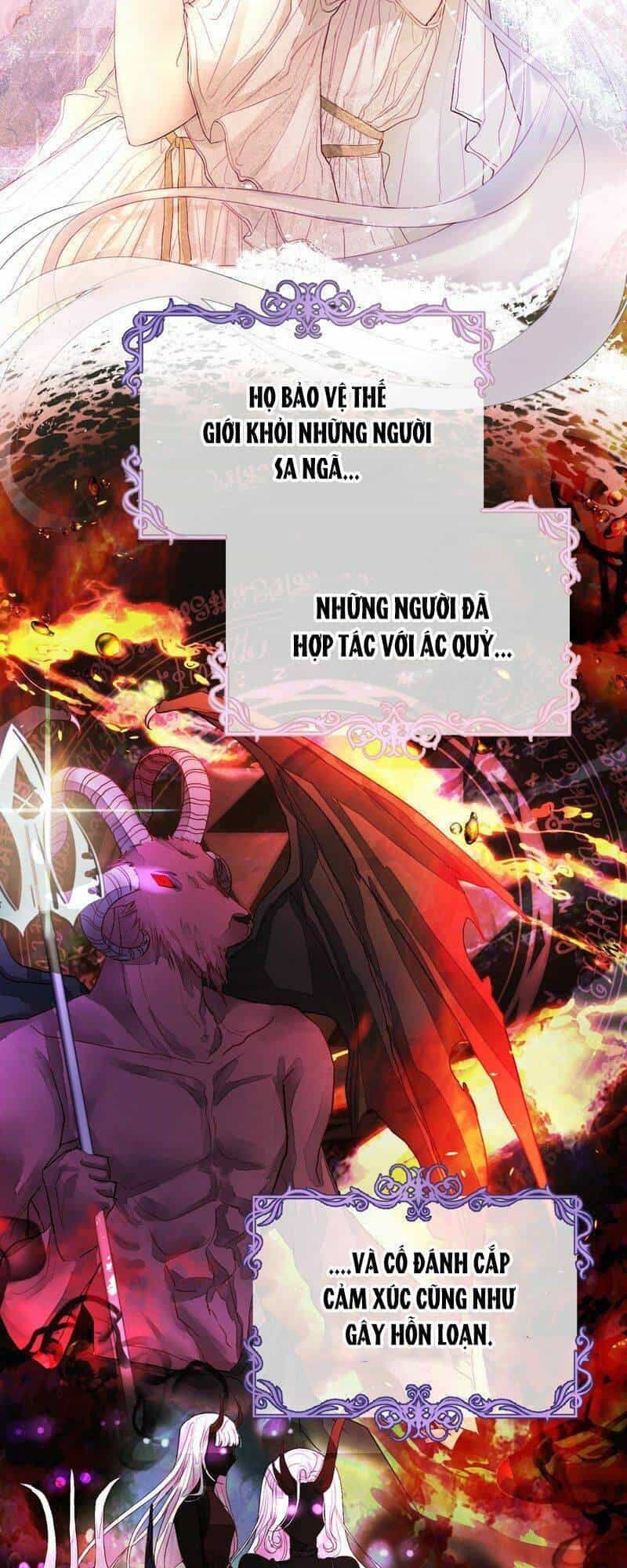 Một Ngày Nọ Cha Bỗng Dưng Xuất Hiện - Chương 1 - ảnh 3