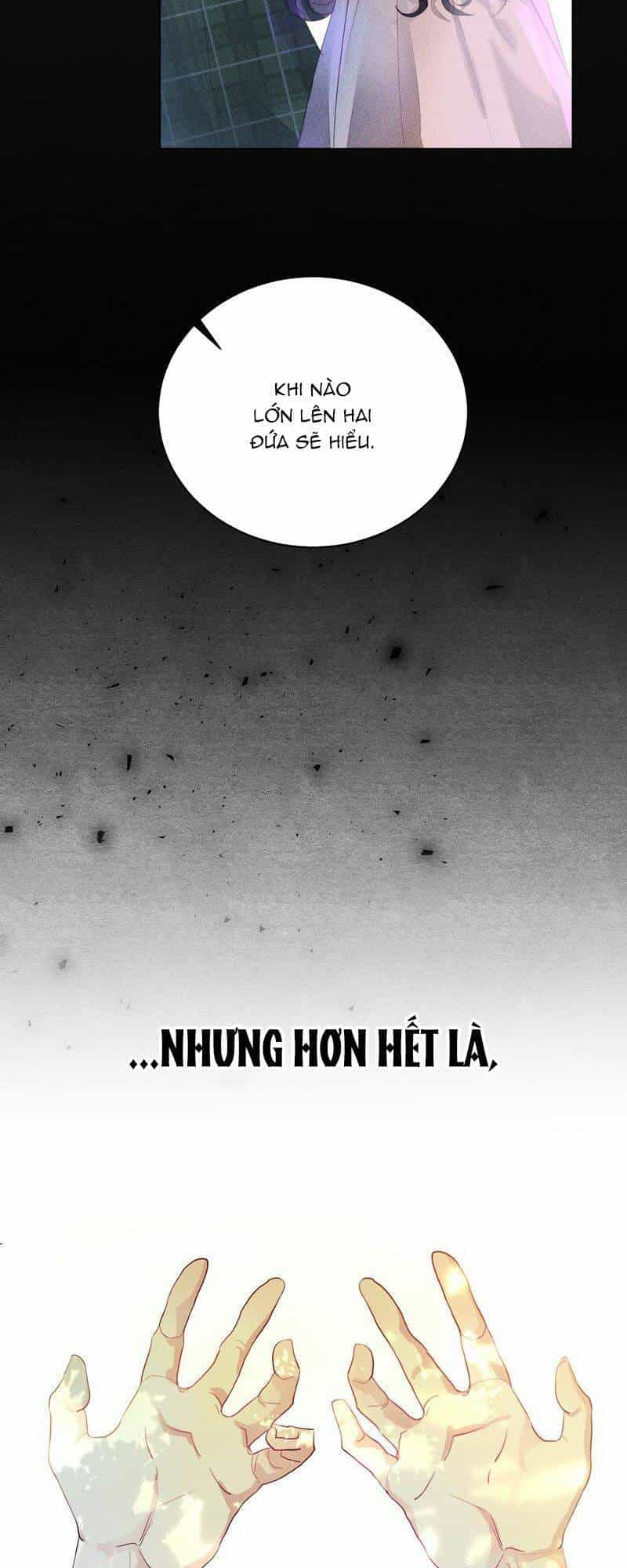 Một Ngày Nọ Cha Bỗng Dưng Xuất Hiện - Chương 1 - ảnh 34