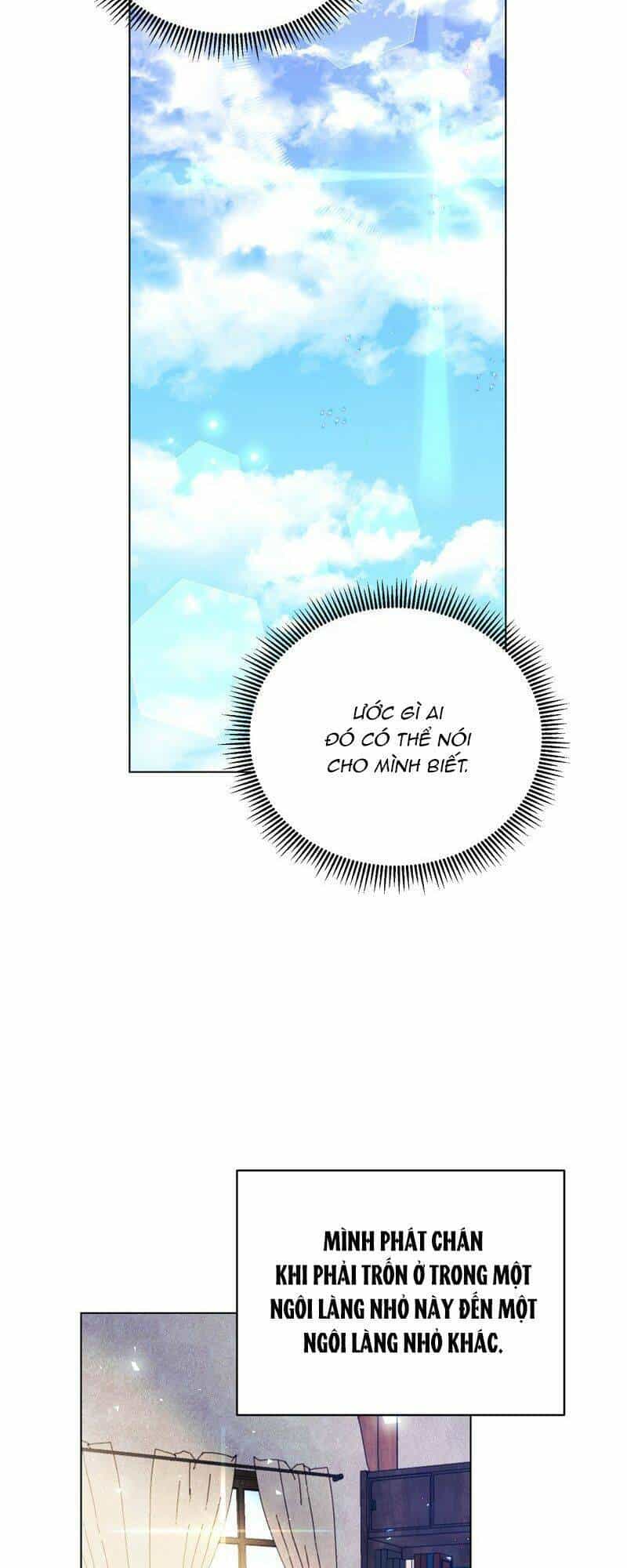 Một Ngày Nọ Cha Bỗng Dưng Xuất Hiện - Chương 1 - ảnh 44