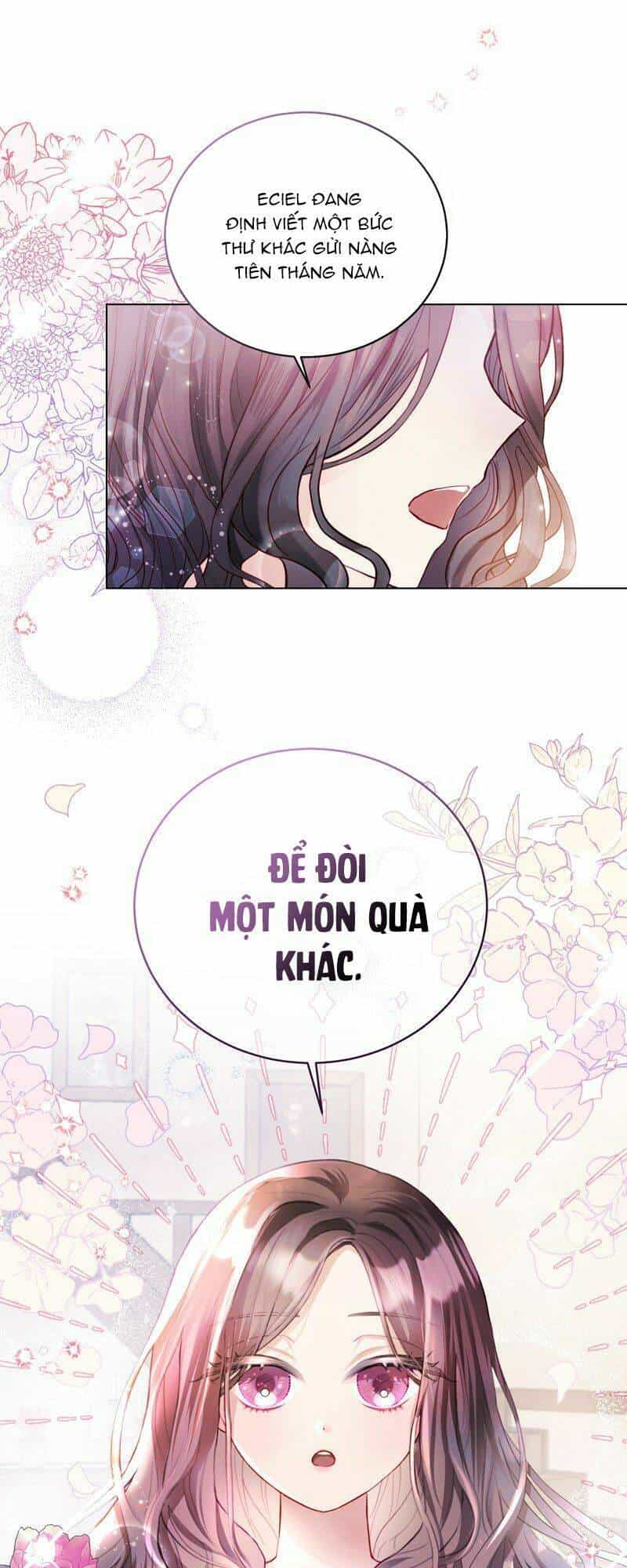 Một Ngày Nọ Cha Bỗng Dưng Xuất Hiện - Chương 1 - ảnh 7