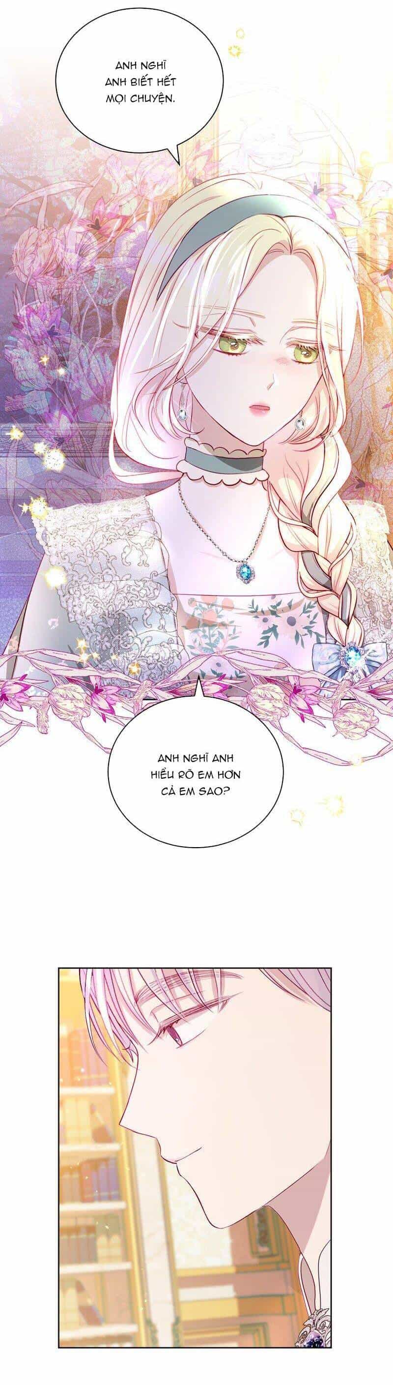 Một Ngày Nọ Cha Bỗng Dưng Xuất Hiện - Chương 11 - ảnh 3