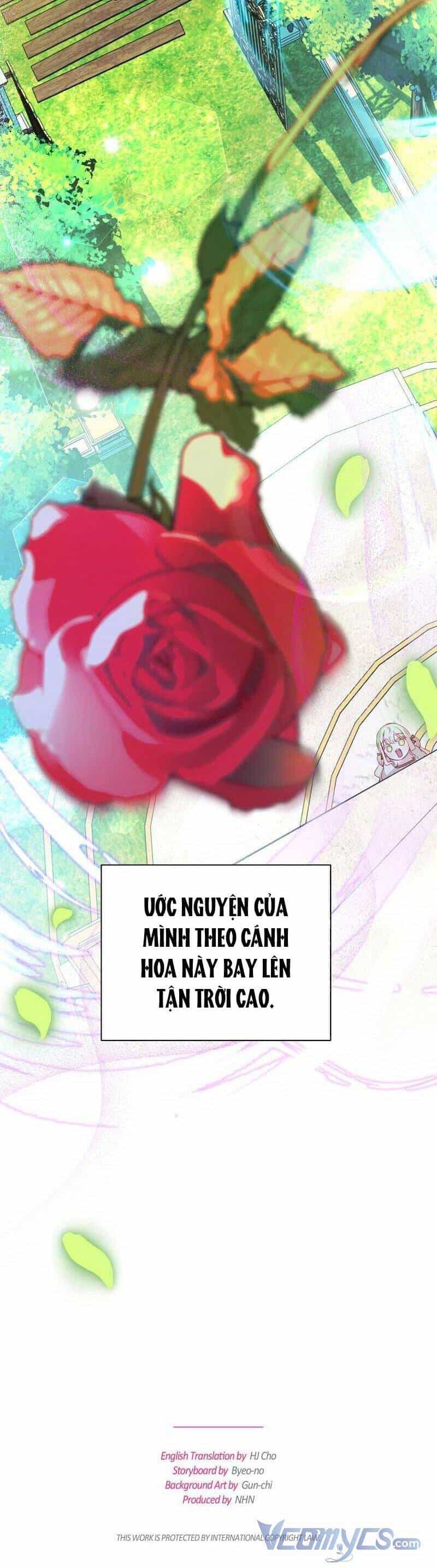 Một Ngày Nọ Cha Bỗng Dưng Xuất Hiện - Chương 13 - ảnh 40