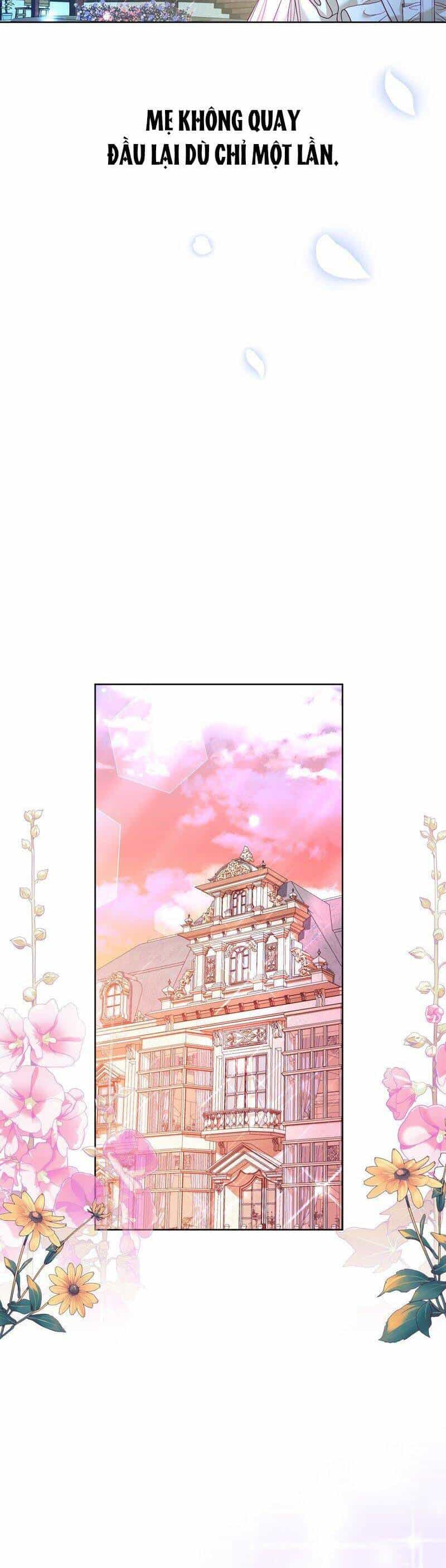 Một Ngày Nọ Cha Bỗng Dưng Xuất Hiện - Chương 14 - ảnh 3