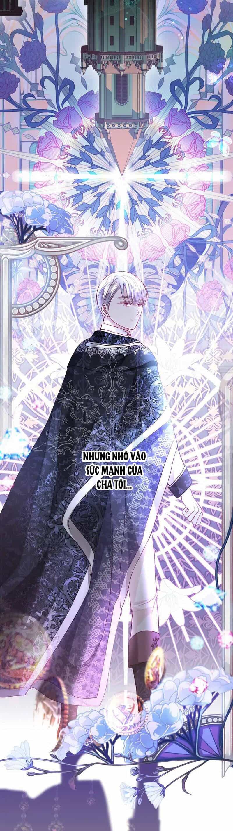 Một Ngày Nọ Cha Bỗng Dưng Xuất Hiện - Chương 16 - ảnh 2