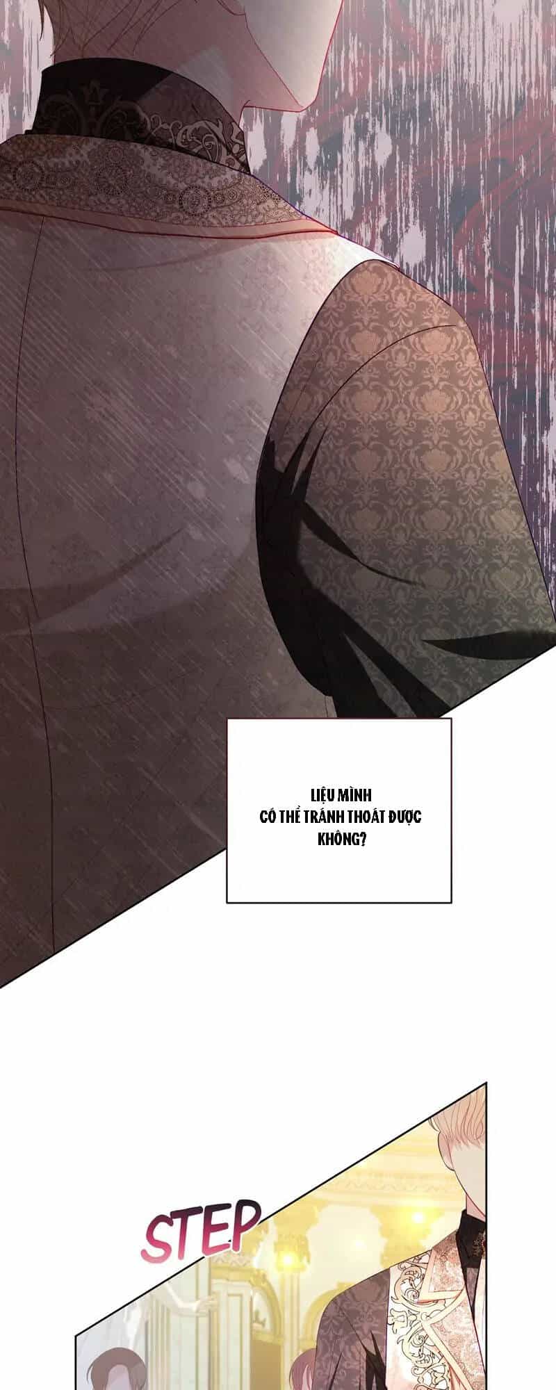 Một Ngày Nọ Cha Bỗng Dưng Xuất Hiện - Chương 18 - ảnh 4