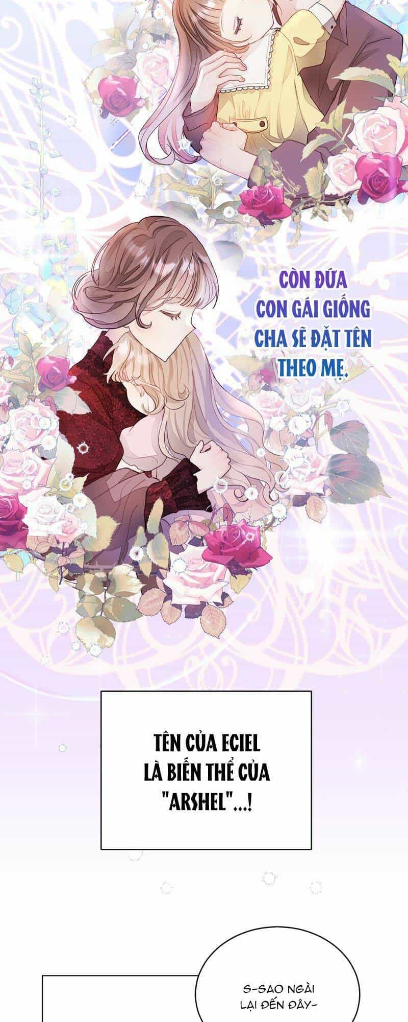 Một Ngày Nọ Cha Bỗng Dưng Xuất Hiện - Chương 2 - ảnh 18