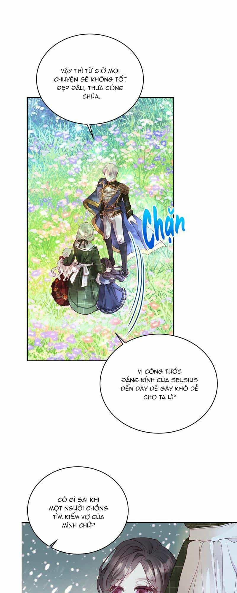 Một Ngày Nọ Cha Bỗng Dưng Xuất Hiện - Chương 2 - ảnh 27