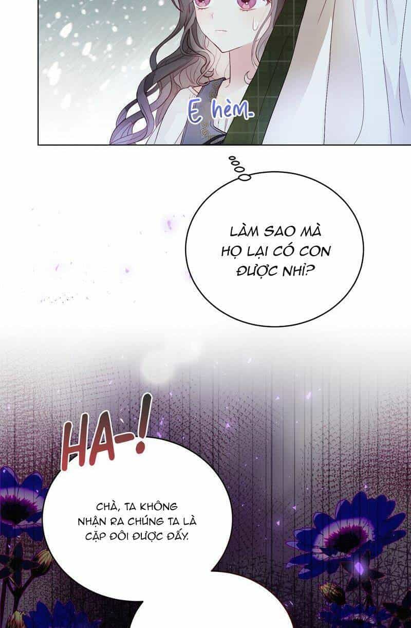 Một Ngày Nọ Cha Bỗng Dưng Xuất Hiện - Chương 2 - ảnh 28