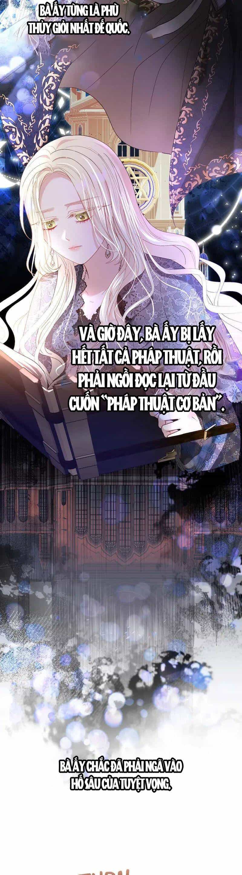 Một Ngày Nọ Cha Bỗng Dưng Xuất Hiện - Chương 20 - ảnh 17