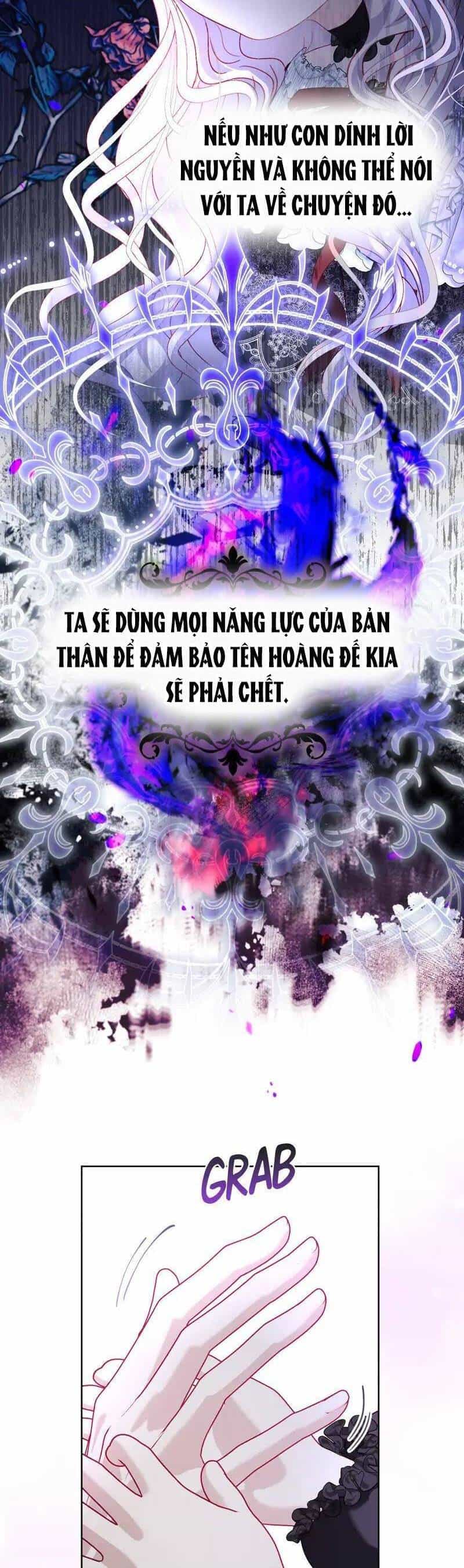 Một Ngày Nọ Cha Bỗng Dưng Xuất Hiện - Chương 21 - ảnh 21