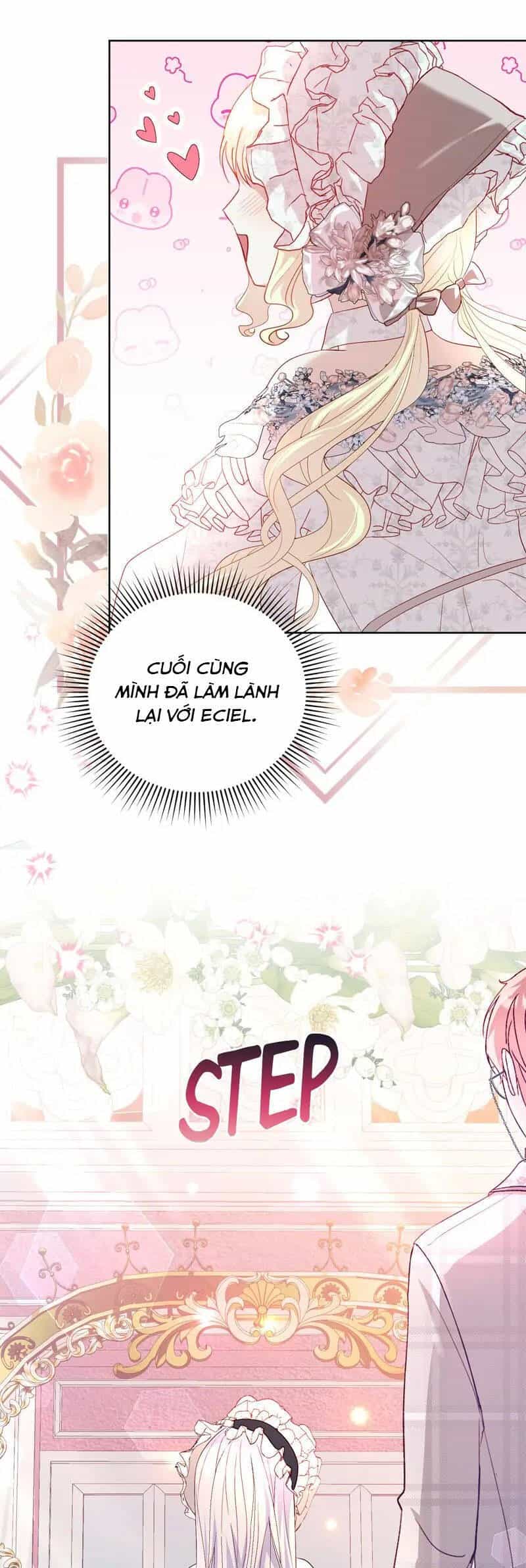 Một Ngày Nọ Cha Bỗng Dưng Xuất Hiện - Chương 23 - ảnh 36