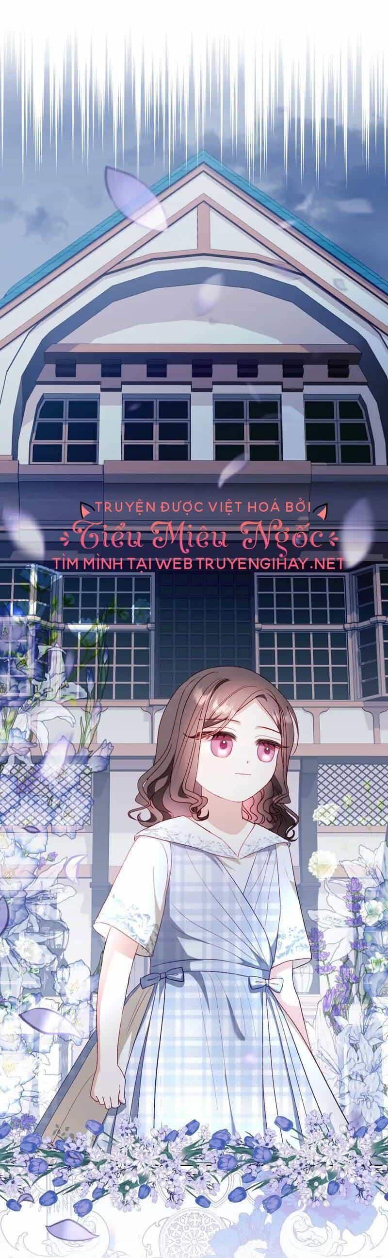 Một Ngày Nọ Cha Bỗng Dưng Xuất Hiện - Chương 25 - ảnh 23