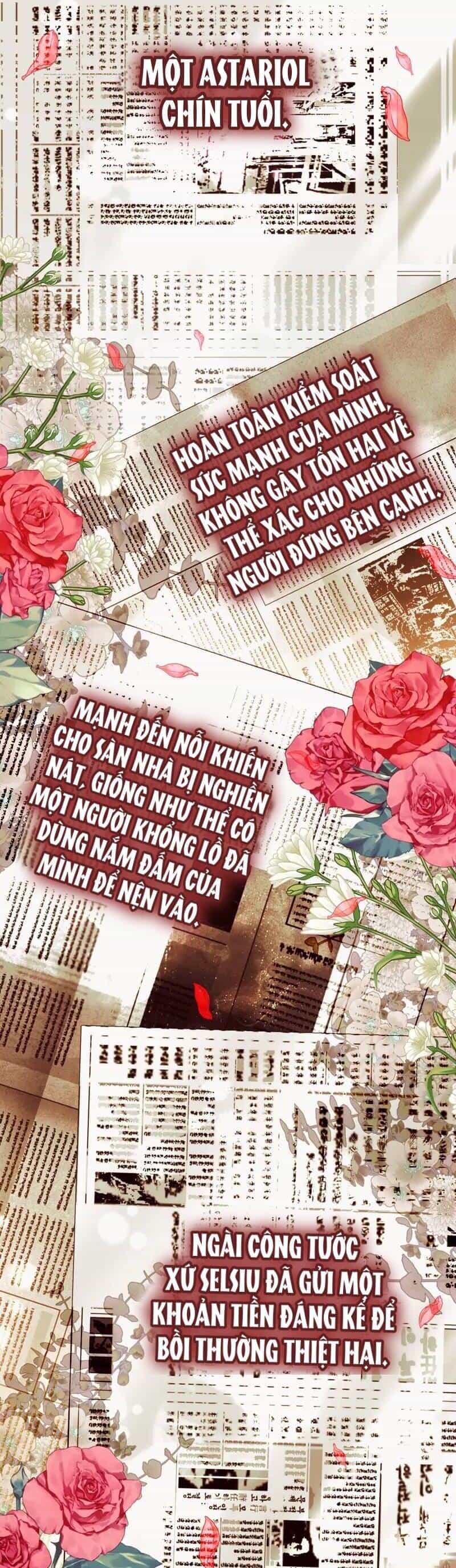 Một Ngày Nọ Cha Bỗng Dưng Xuất Hiện - Chương 27 - ảnh 3